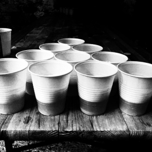 Bierpong-Turnier