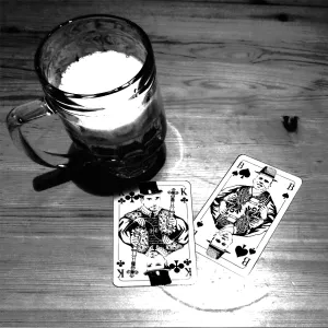 Skat-Turnier
